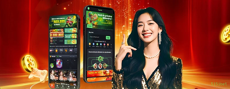 Download app 5151bet Android iOS