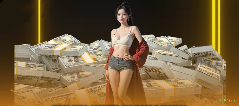5151bet slots no app