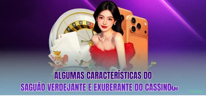 Checklist para avaliar a plataforma 5151bet
