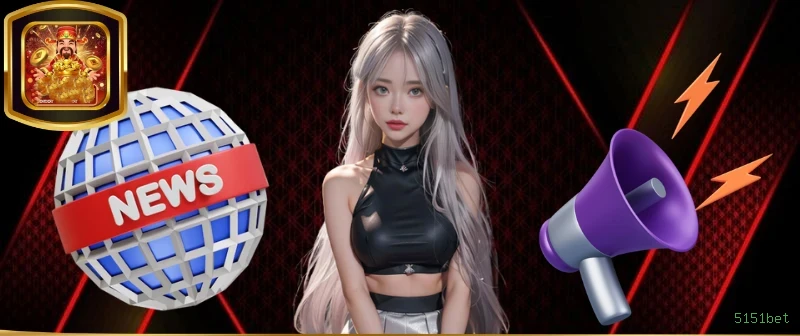 Depósito PIX 5151bet