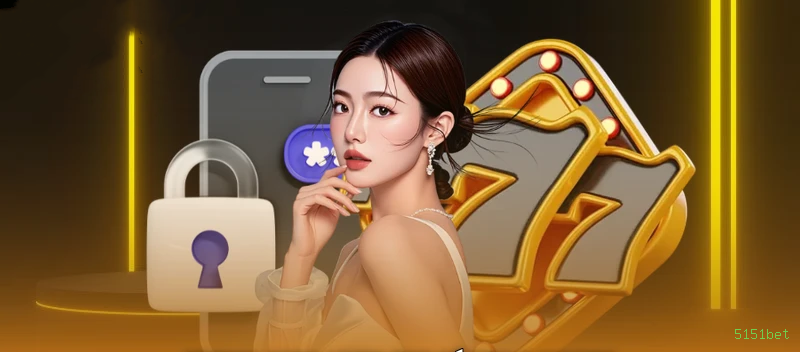 App 5151bet slots mobile