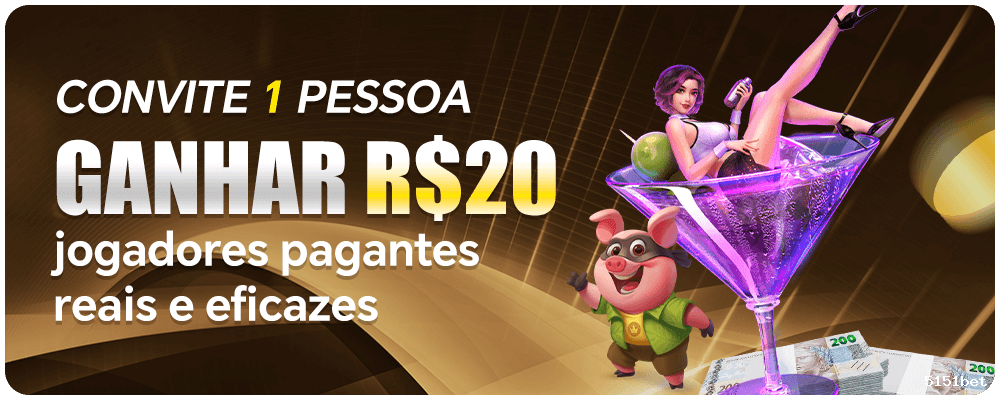 Programa VIP 5151bet - benefícios exclusivos