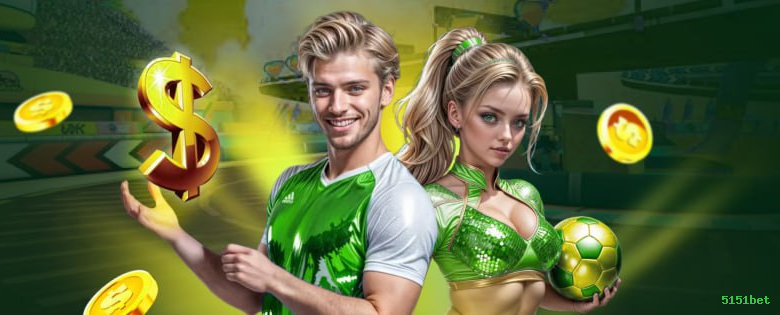 Bônus exclusivos membros VIP 5151bet